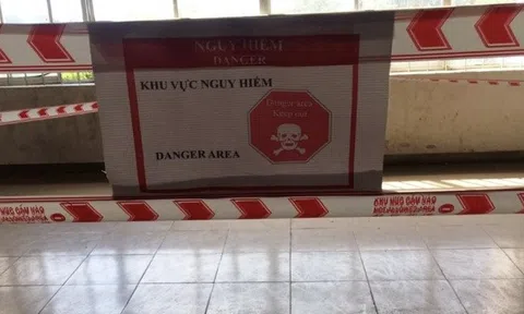 Đà Nẵng: Mất ăn, mất ngủ vì sống trong chung cư kém chất lượng